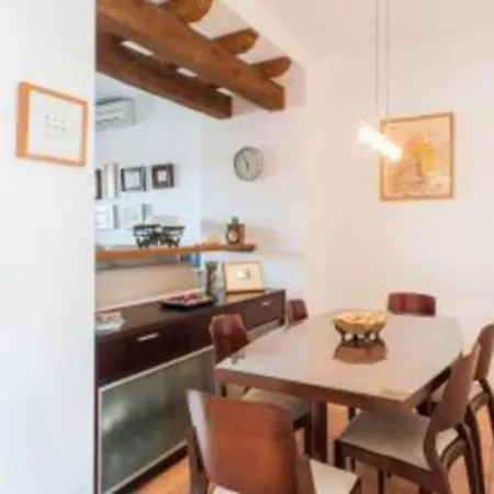 Будинок відпочинку Conil Centro Playa *