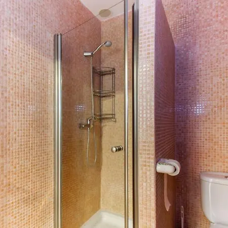 Conil Centro Playa Будинок відпочинку Коніль-де-ла-Фронтера