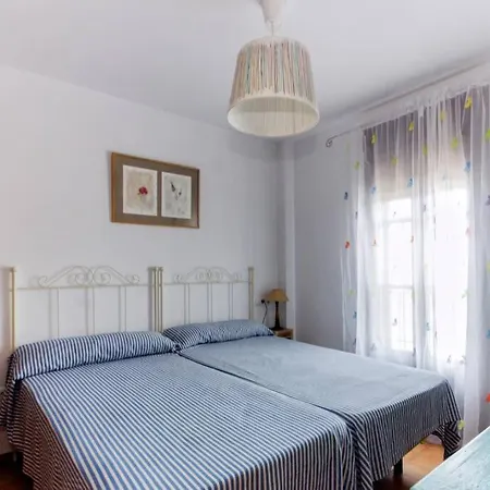 Conil Centro Playa Будинок відпочинку Коніль-де-ла-Фронтера