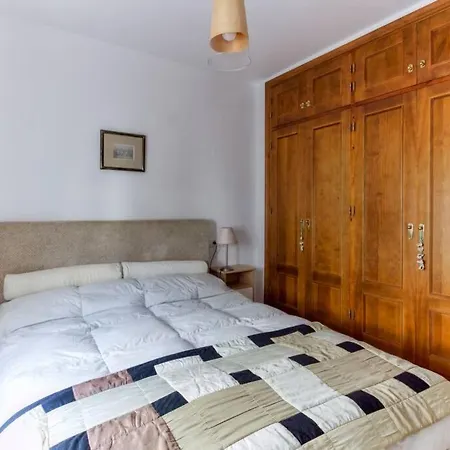 Conil Centro Playa * Коніль-де-ла-Фронтера