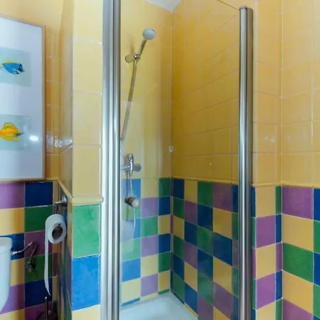 Будинок відпочинку Conil Centro Playa Коніль-де-ла-Фронтера