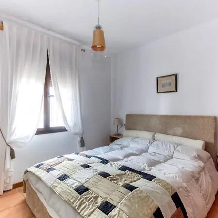 Conil Centro Playa Будинок відпочинку Коніль-де-ла-Фронтера