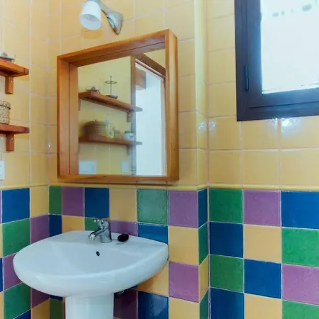 Будинок відпочинку Conil Centro Playa *