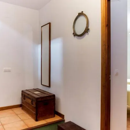 Conil Centro Playa Коніль-де-ла-Фронтера