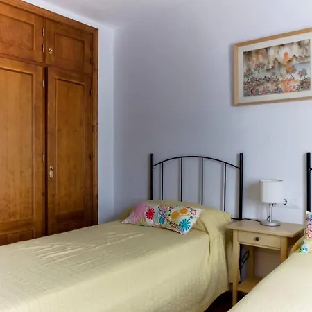 Conil Centro Playa Будинок відпочинку *