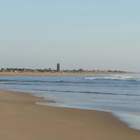 Conil Centro Playa *