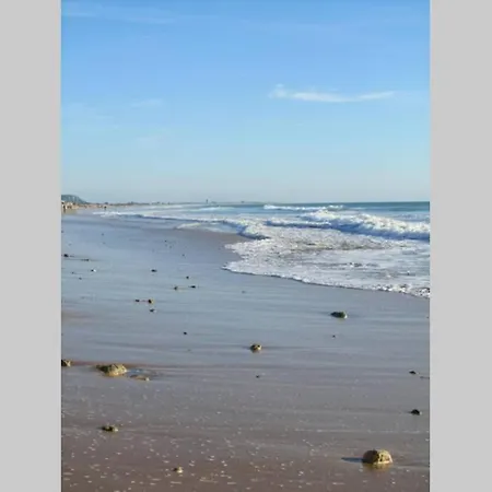 Conil Centro Playa * Коніль-де-ла-Фронтера