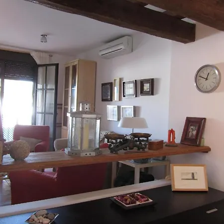 Conil Centro Playa *