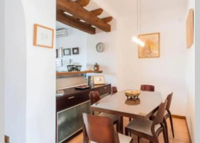 Hébergement de vacances Conil Centro Playa *