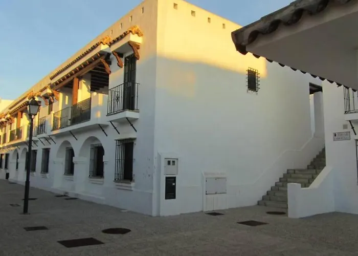 Conil Centro Playa Hébergement de vacances