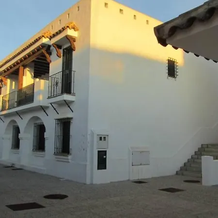 Conil Centro Playa Semesterbostad
