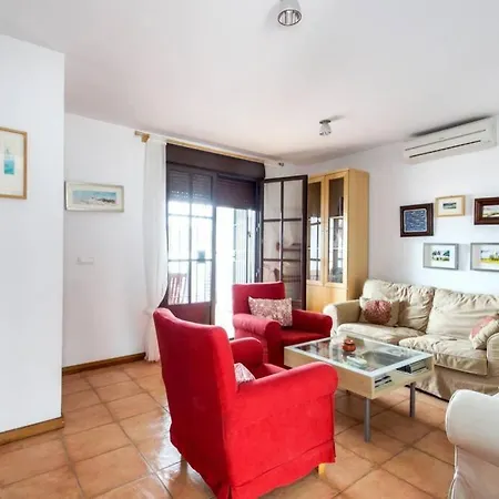 Holiday home Conil Centro Playa
