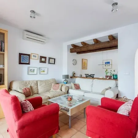 Conil Centro Playa *