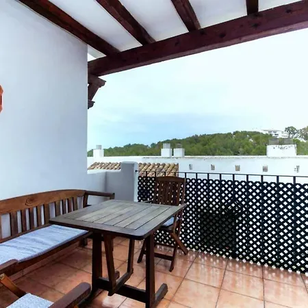 Conil Centro Playa Hébergement de vacances