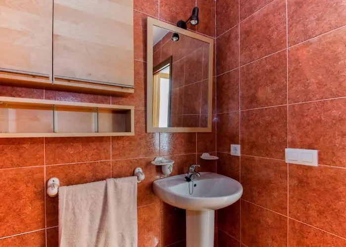 Holiday home Conil Centro Playa *