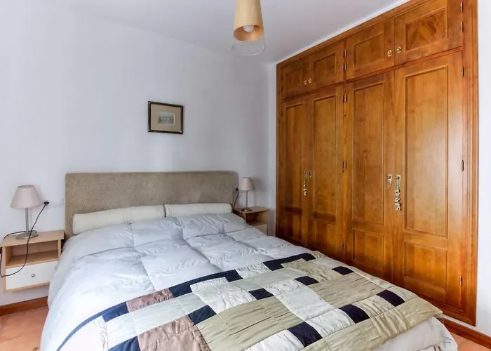 Conil Centro Playa * Кониль-де-ла-Фронтера