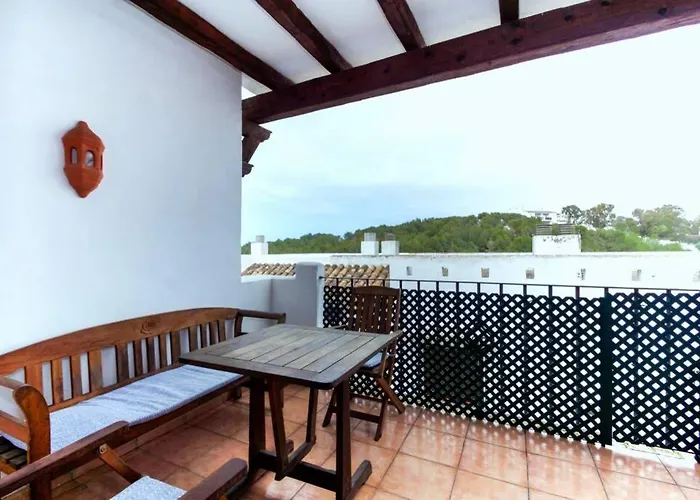 Conil Centro Playa Holiday home