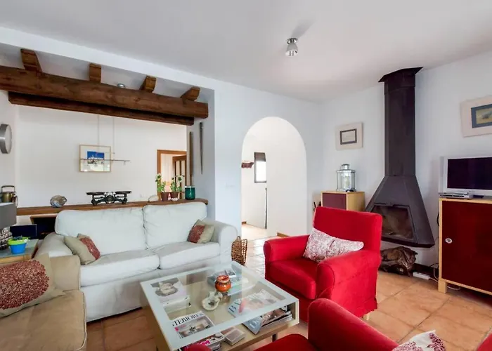 Conil Centro Playa Holiday home *