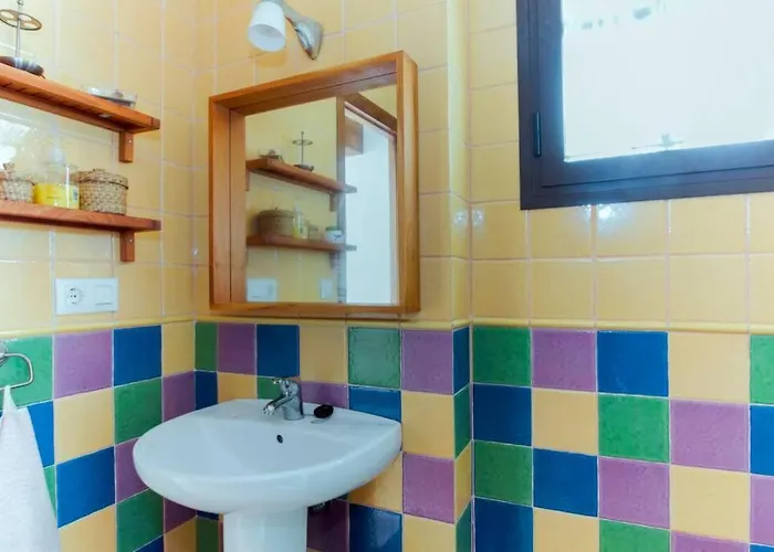 Holiday home Conil Centro Playa *