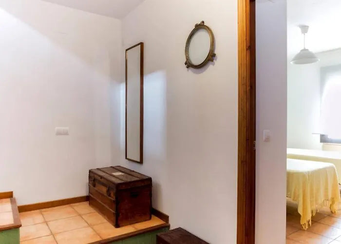 Conil Centro Playa Кониль-де-ла-Фронтера