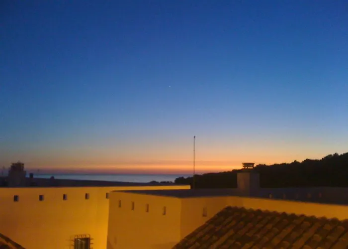 Conil Centro Playa * Кониль-де-ла-Фронтера