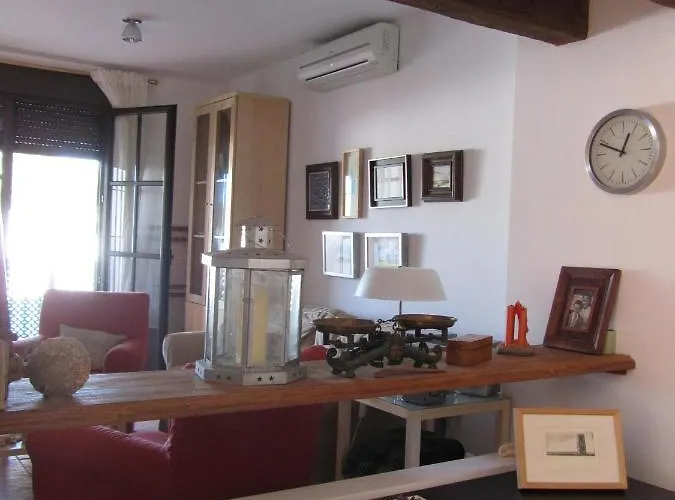 Conil Centro Playa *