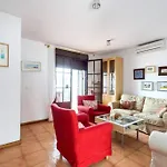 Vakantiehuis Conil Centro Playa
