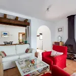 Conil Centro Playa Vakantiehuis *