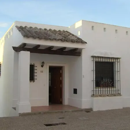 Vakantiehuis Conil Centro Playa Conil De La Frontera