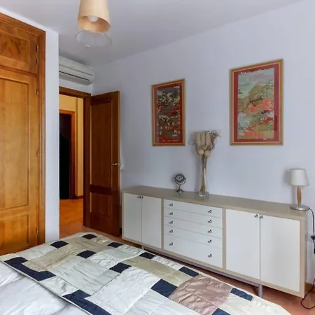 Conil Centro Playa Vakantiehuis *