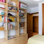 بيت للعطل Conil Centro Playa كونيل ذي لا فرونتيرا