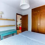 Conil Centro Playa كونيل ذي لا فرونتيرا