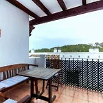 Conil Centro Playa بيت للعطل