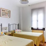 بيت للعطل Conil Centro Playa كونيل ذي لا فرونتيرا