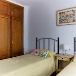 Conil Centro Playa بيت للعطل *
