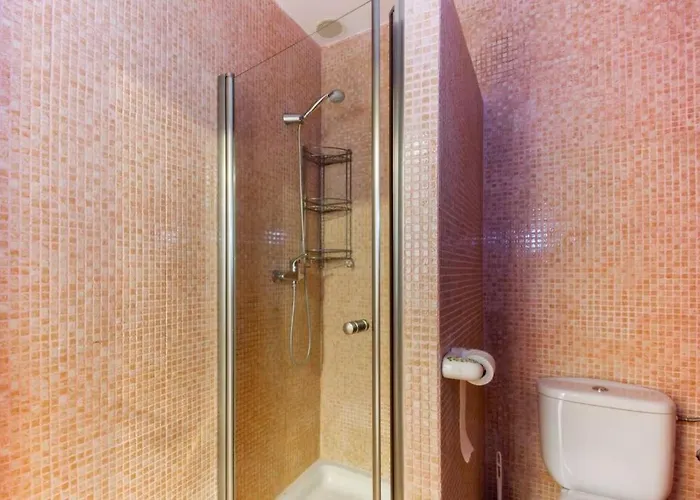 Conil Centro Playa Nyaraló Conil de la Frontera