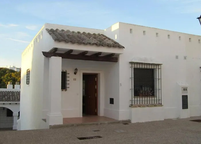 Nyaraló Conil Centro Playa Conil de la Frontera