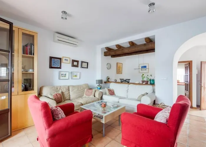 Conil Centro Playa *