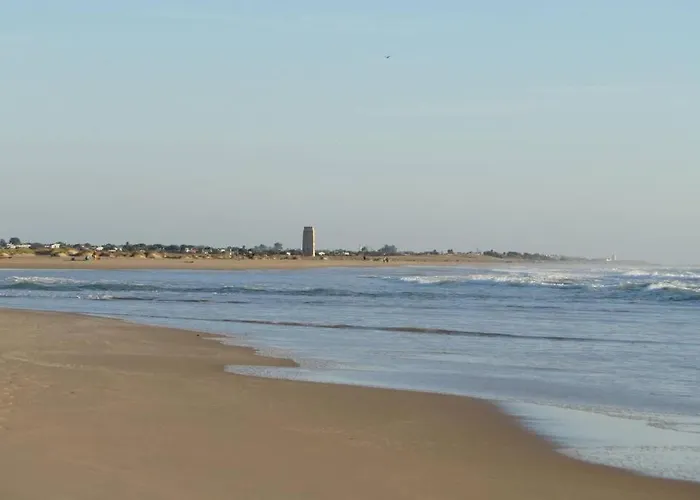 Conil Centro Playa *